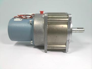 DANAHER MOTION SS25G9