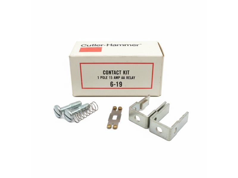 6-19 by EATON CORPORATION