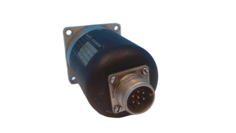 ENCODER PRODUCTS COMPANY 725-OC