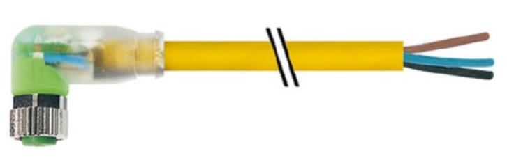 MURR ELEKTRONIK 7000-08121-0101000