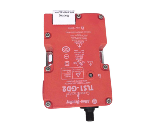 ALLEN BRADLEY 440G-T2NBBPH-1L