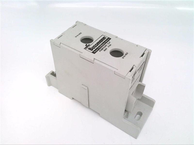 EATON CORPORATION PDBFS303