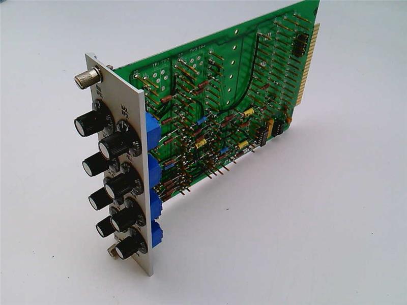 ASEA BROWN BOVERI 847065-302S