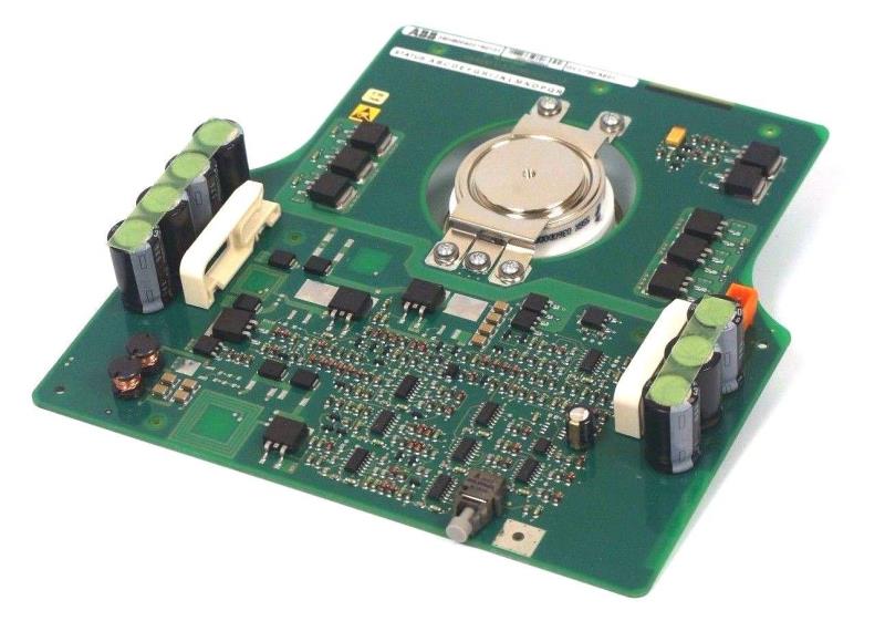 ASEA BROWN BOVERI 3BHL000384P0101