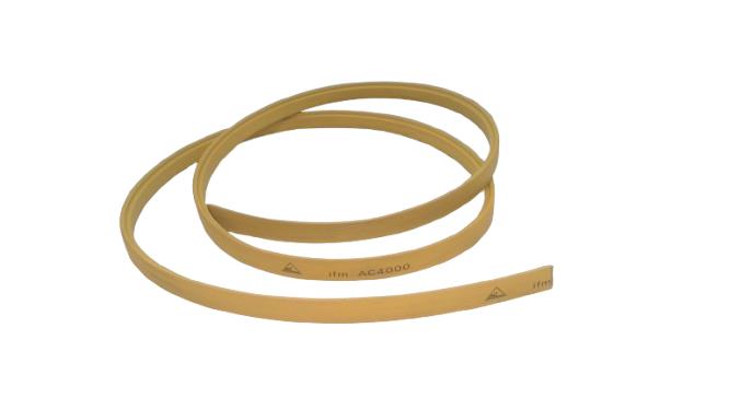 EFECTOR FLAT-CABLE-1-METER-EPDM-YE-AC4000