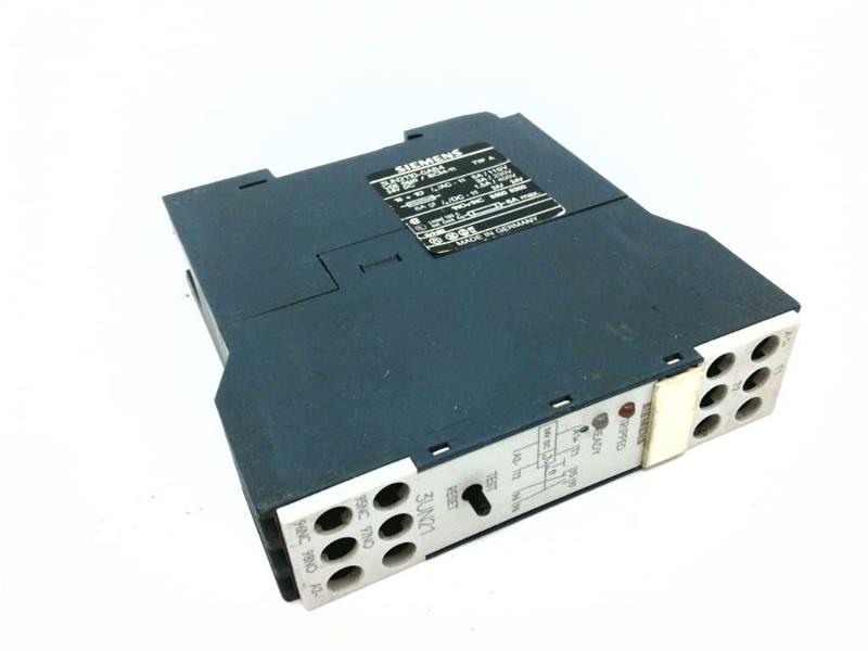 SIEMENS 3UN2-110-0AB4