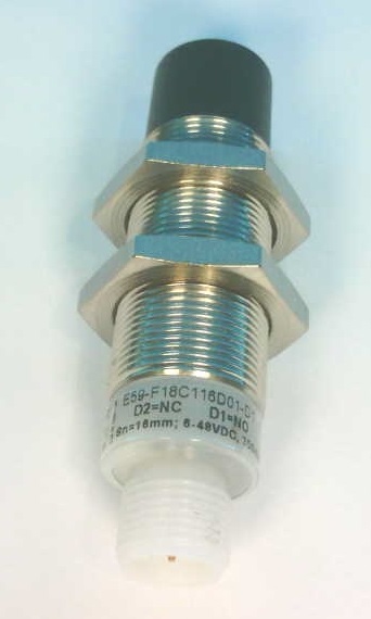 EATON CORPORATION E59-F18C116D01-D1