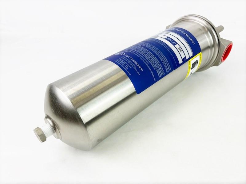 PALL CORPORATION LMO10S-1