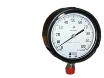 BL44P-WM2LB by ASHCROFT