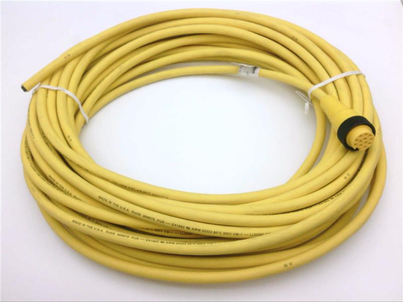 BELDEN RK120M-676/20M