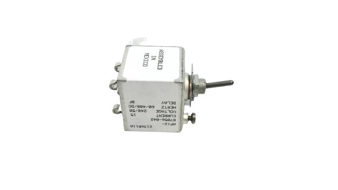 SENSATA TECHNOLOGIES AP12-87056-042