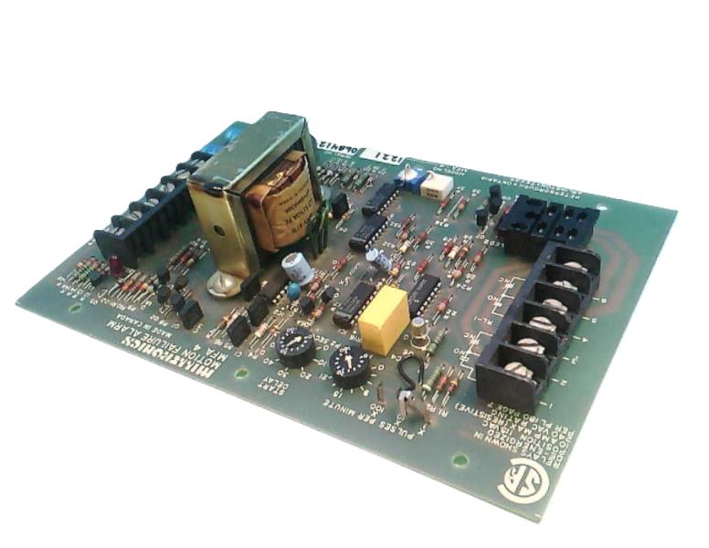 SIEMENS MFA-4