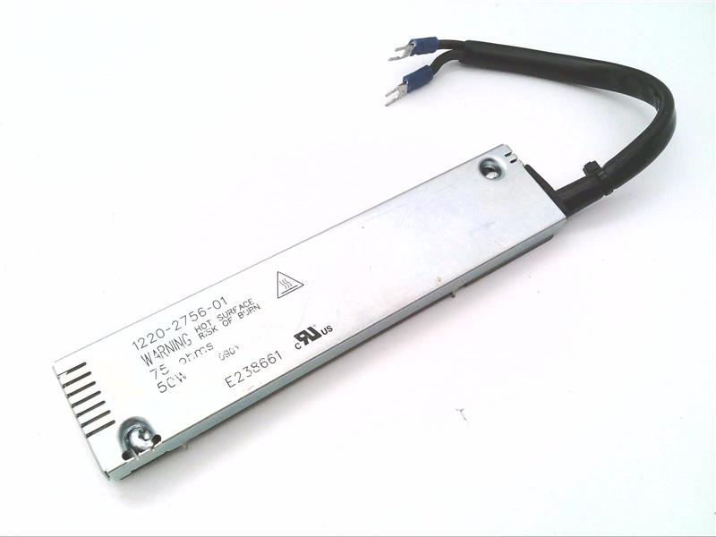 NIDEC CORP 1220-2756-01