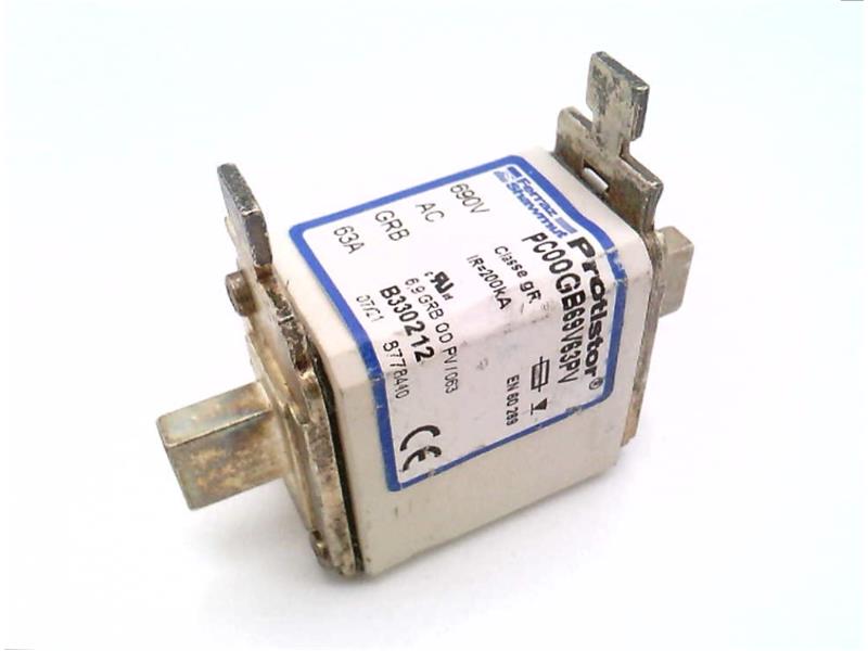 MERSEN PC00GB69V63PV