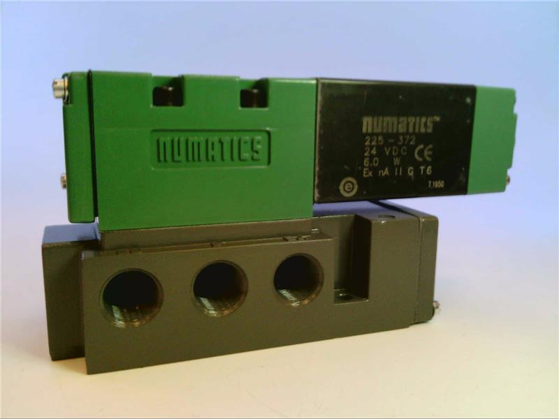 ASCO 153SA43AMG00061