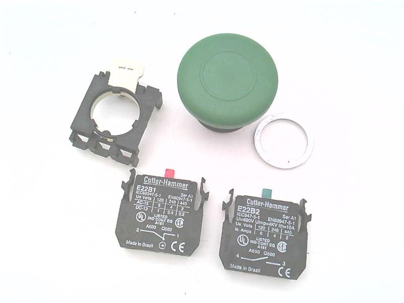 EATON CORPORATION E22L3C