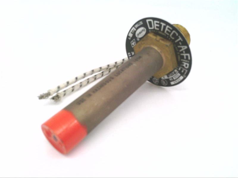 KIDDE-FENWAL, LLC 27121-0-725F