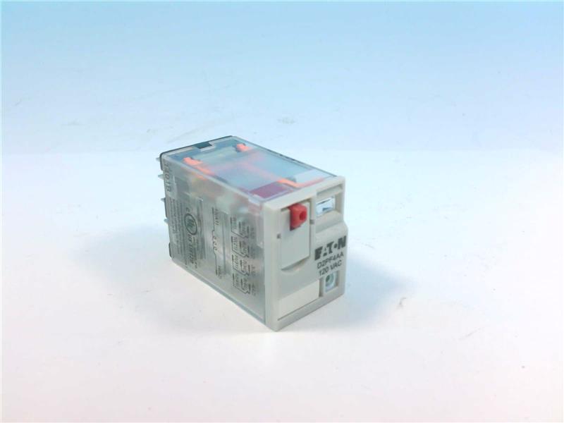 EATON CORPORATION D2PF4AA