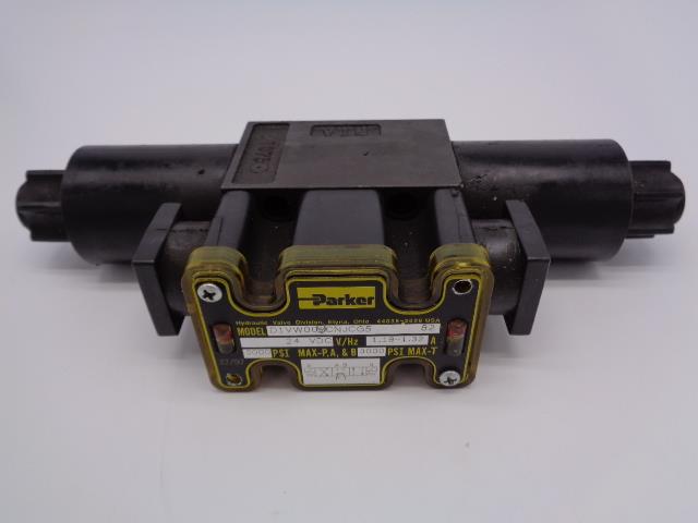 PARKER D1VW009CNYC