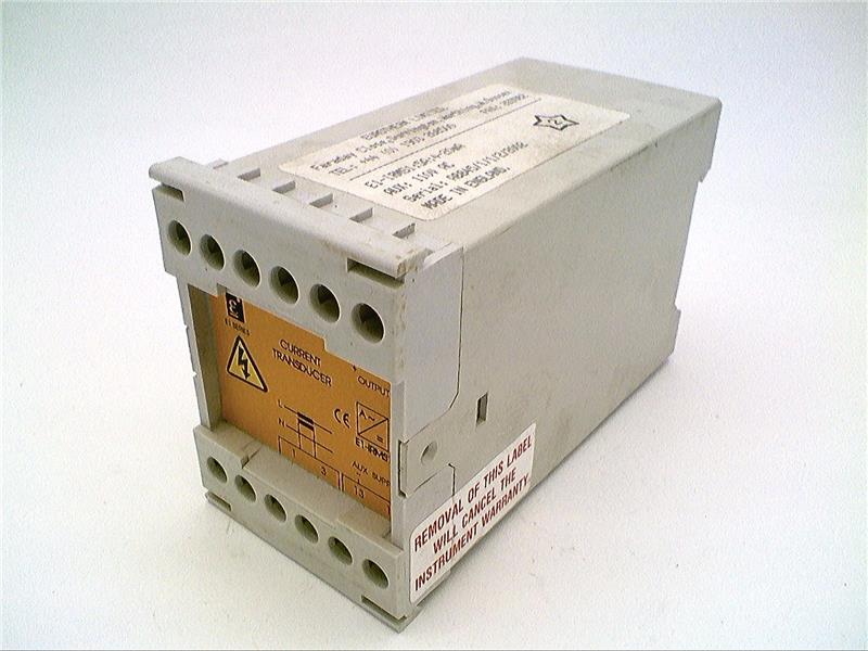 INVENSYS E1-IRMS1-110