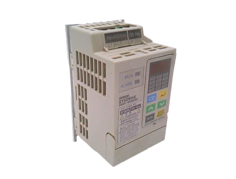 OMRON 3G3EV-AB001MA-CUES1