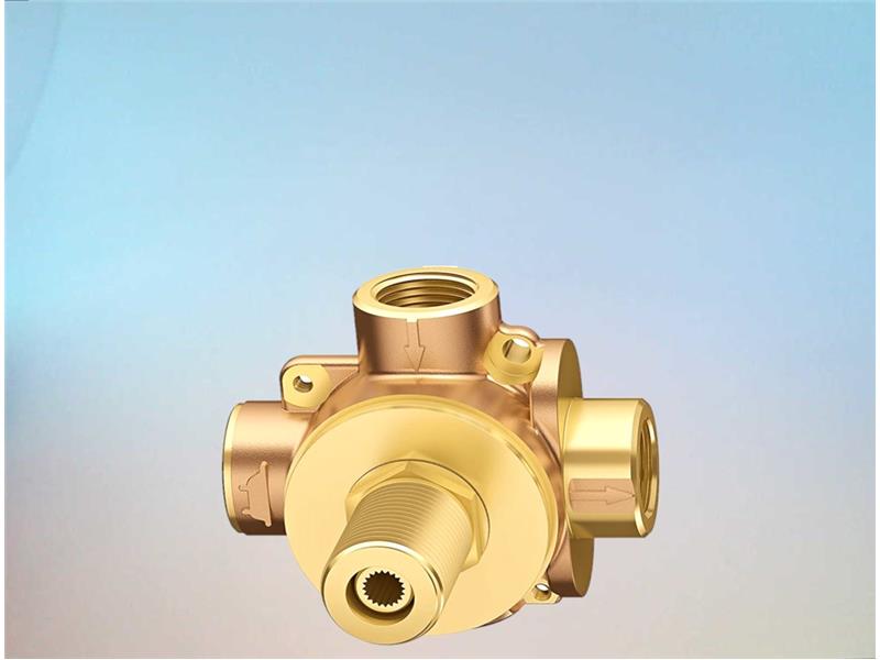 GENERAL ELECTRIC CR206D003