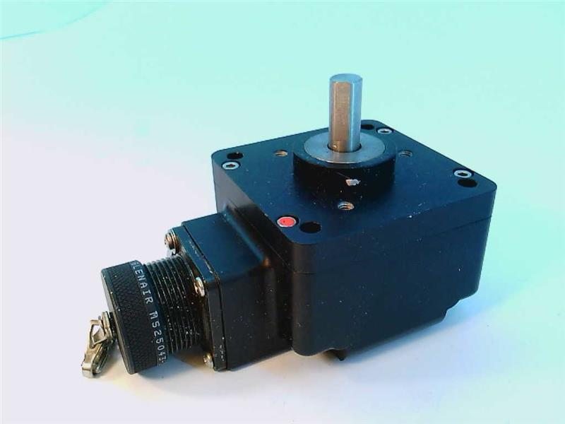 DYNAPAR HD2531024065001