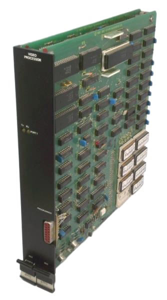 8811-4002 by CONVERTEAM
