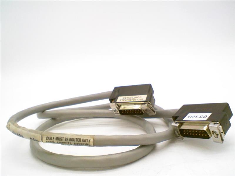 ALLEN BRADLEY 1771-CO