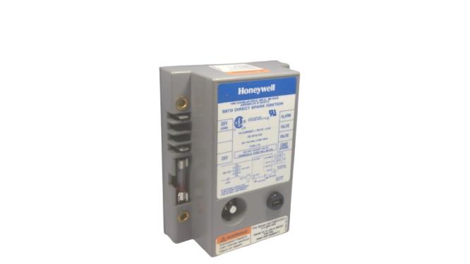 HONEYWELL S87D1004