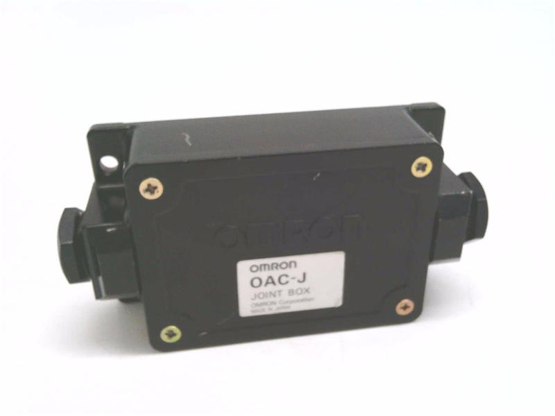 OMRON OAC-J