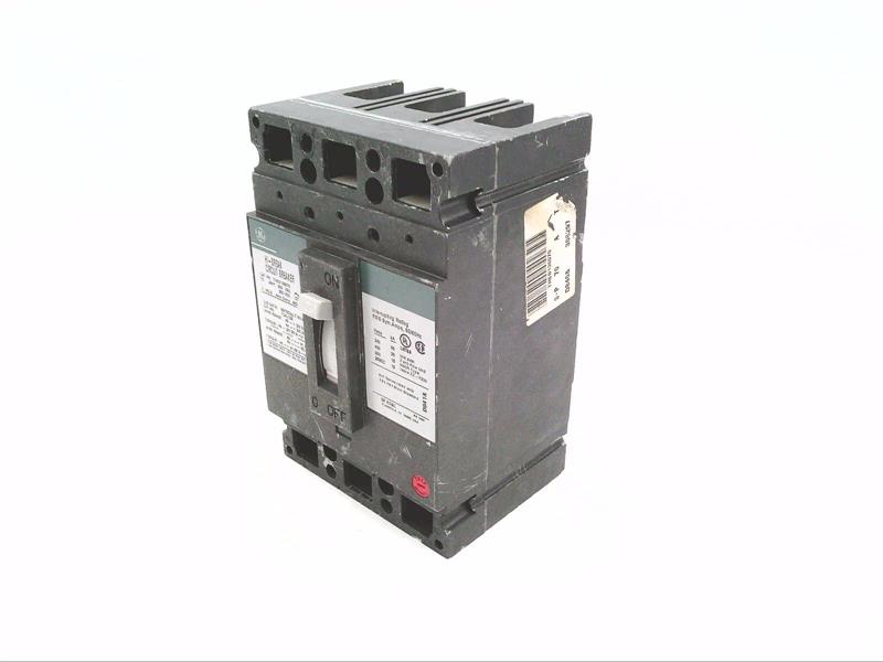 GENERAL ELECTRIC THED136070