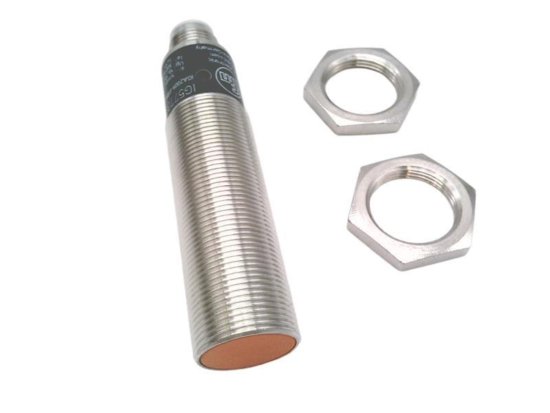 EFECTOR IGA2005-FRKG/US-100-IRF     RT-IG5773