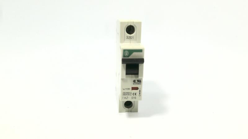 EATON CORPORATION FAZS16