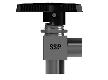SSP 45GA8PF-B