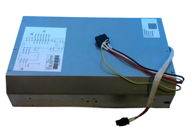 DRV01858 by INGERSOLL RAND