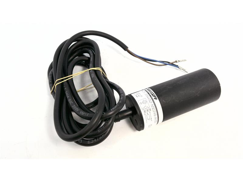 BALLUFF BCSG34KN2-NSC24G-AV00