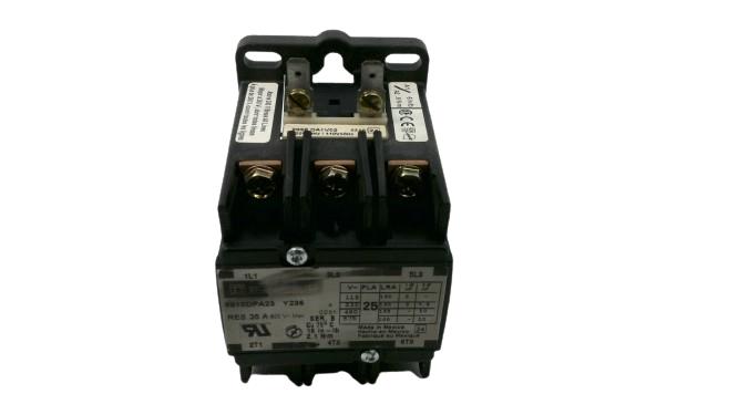 SCHNEIDER ELECTRIC 8910DPA23V02Y236