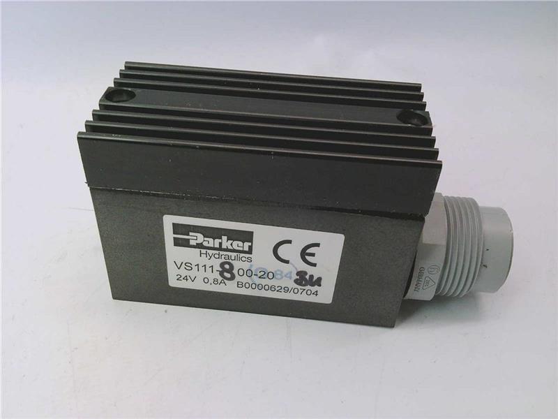 VS111-800-20 by PARKER