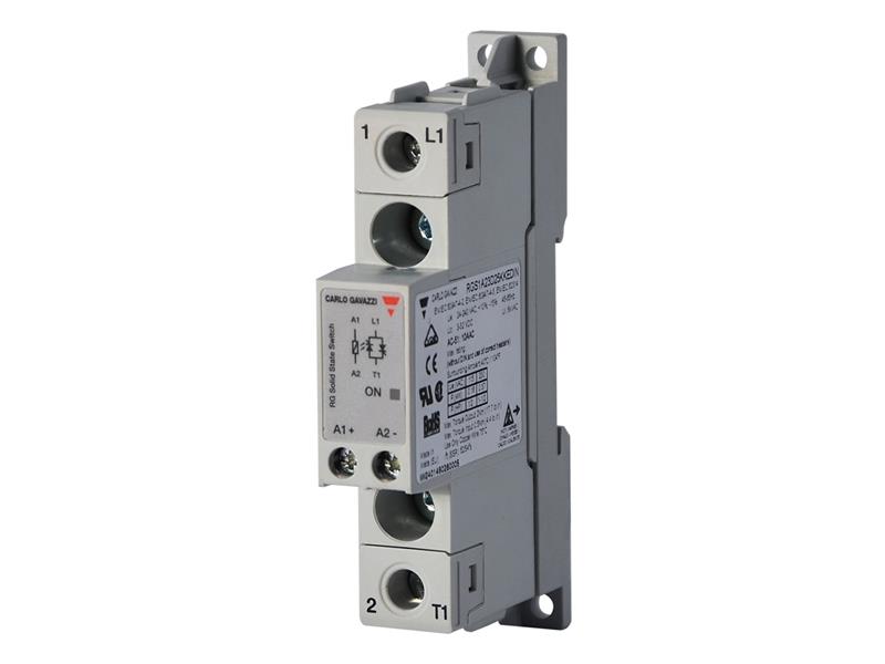 CARLO GAVAZZI RGS1A60D50KKEDIN