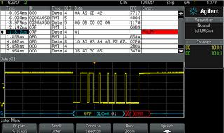 KEYSIGHT TECHNOLOGIES DSOX3AUTO