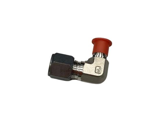PARKER 8-4CBU-SS