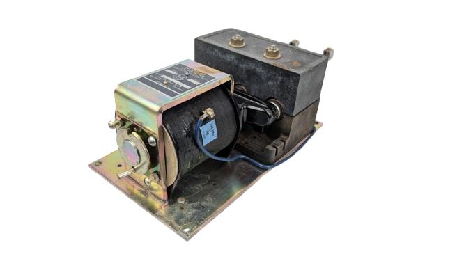 ALLEN BRADLEY 202-COH92