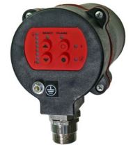 KIDDE-FENWAL, LLC 85UVF4-1QDWR