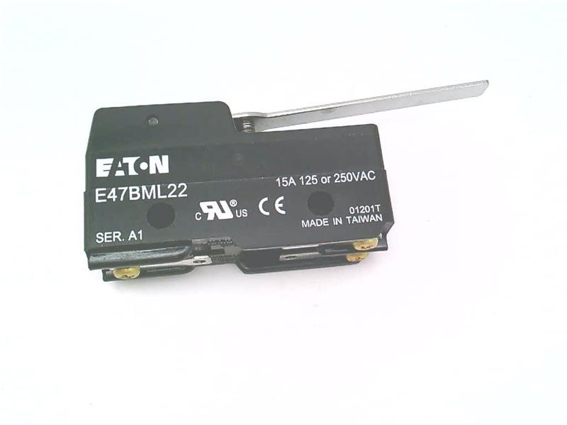 EATON CORPORATION E47BML22