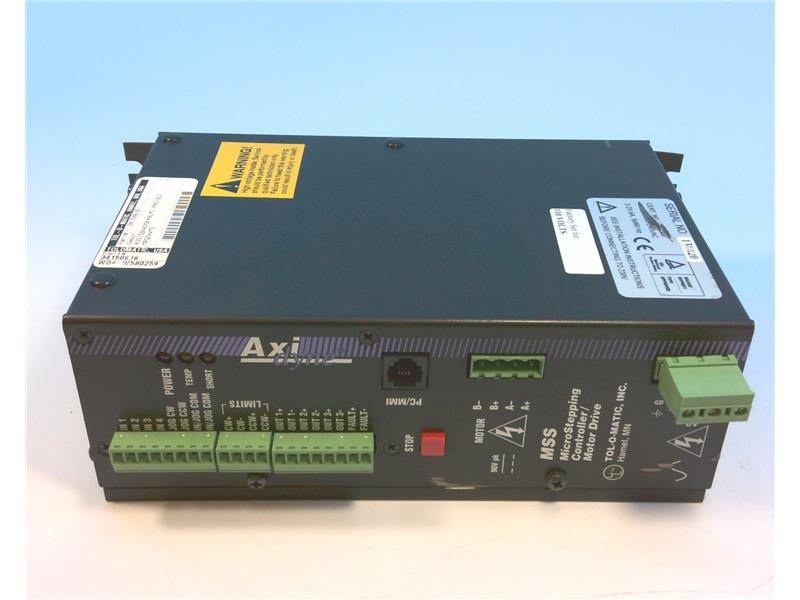 TOL O MATIC 34150616