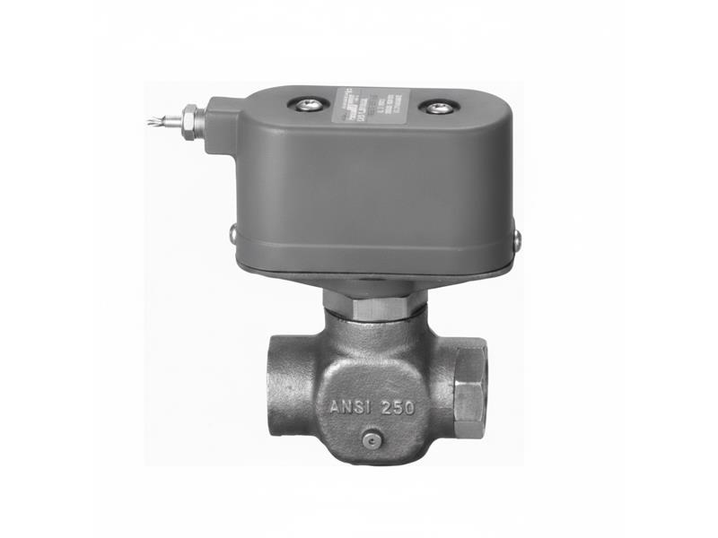 JOHNSON CONTROLS VG7281ES+3801E