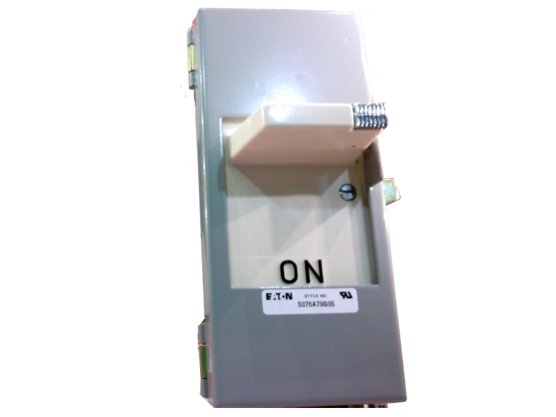 EATON CORPORATION SMCU250JD