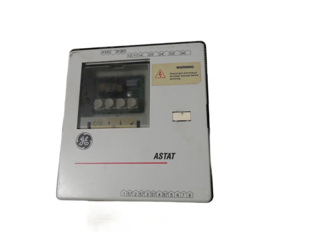 GENERAL ELECTRIC ASTATQC2LDP