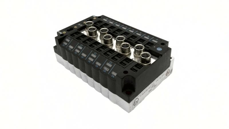 FESTO CPV10-GE-ASI-8E8A-Z-M8